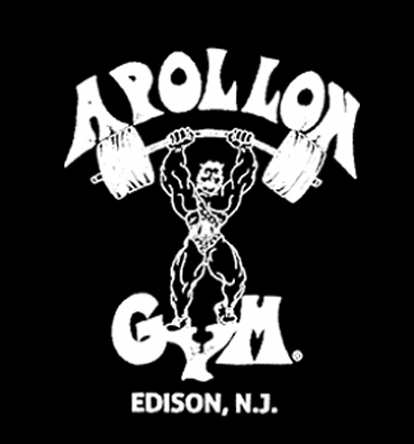 Apollon Gym