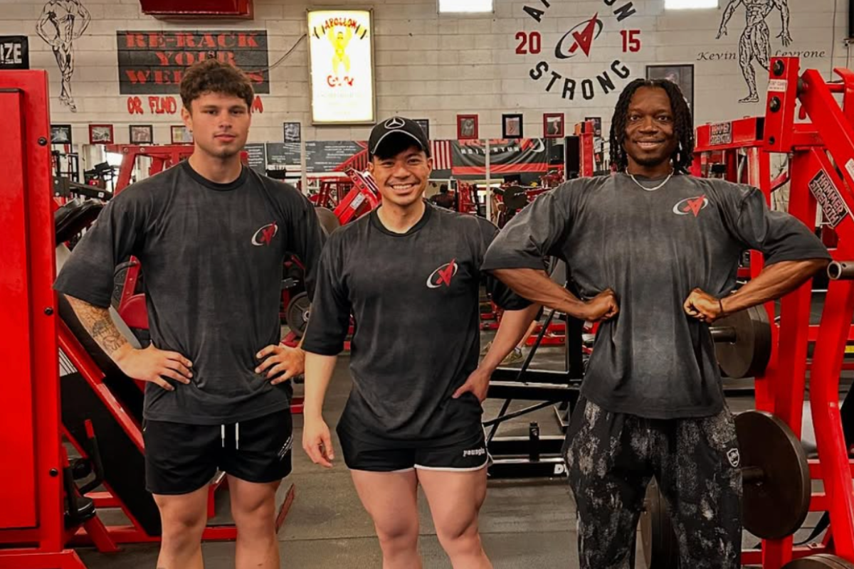 Holiday Party Survival Guide: Fitness and Nutrition Strategies That Work