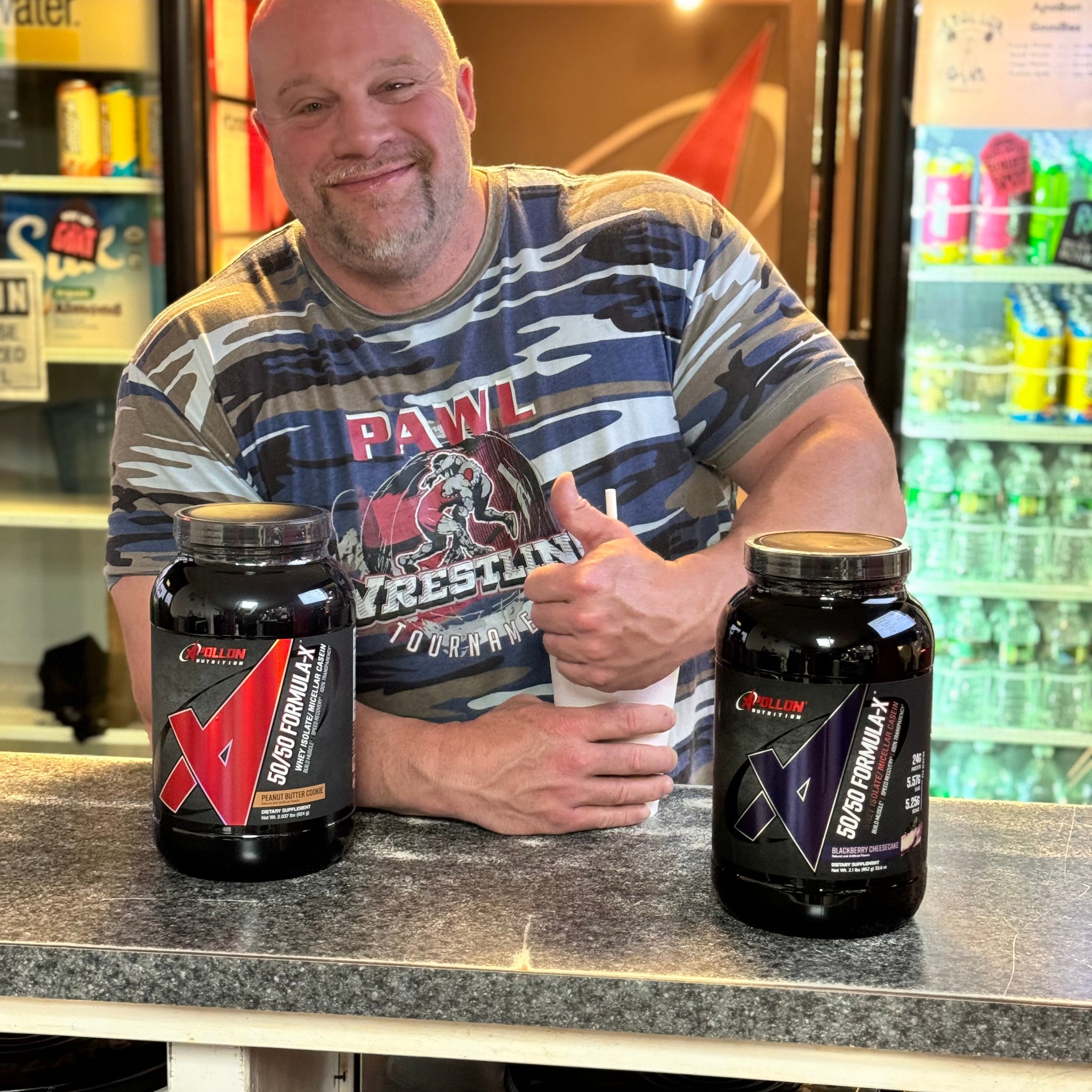 November Nutrition Reset: Seasonal Fuel for Strength and Recovery