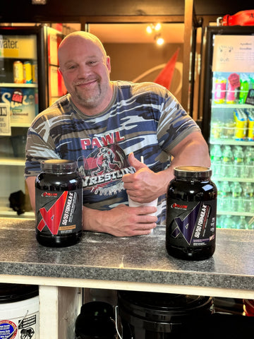 November Nutrition Reset: Seasonal Fuel for Strength and Recovery