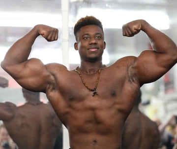 Nutrition & Gym Performance: How to Fuel Your Workouts the Right Way