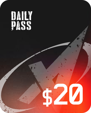 Gym Passes