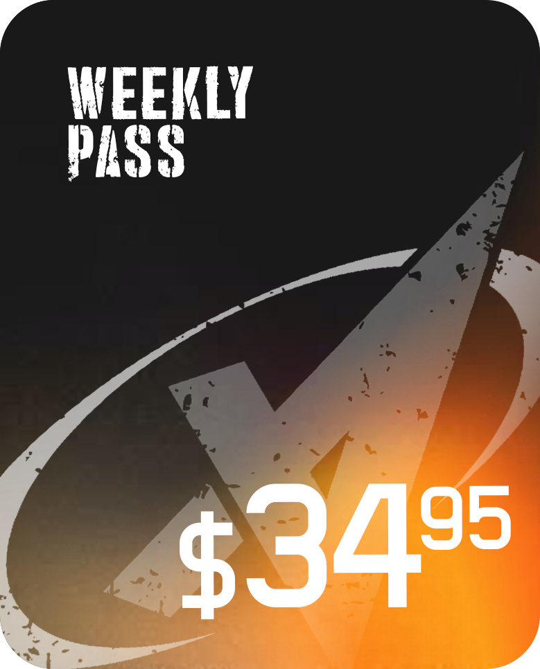 Gym Passes