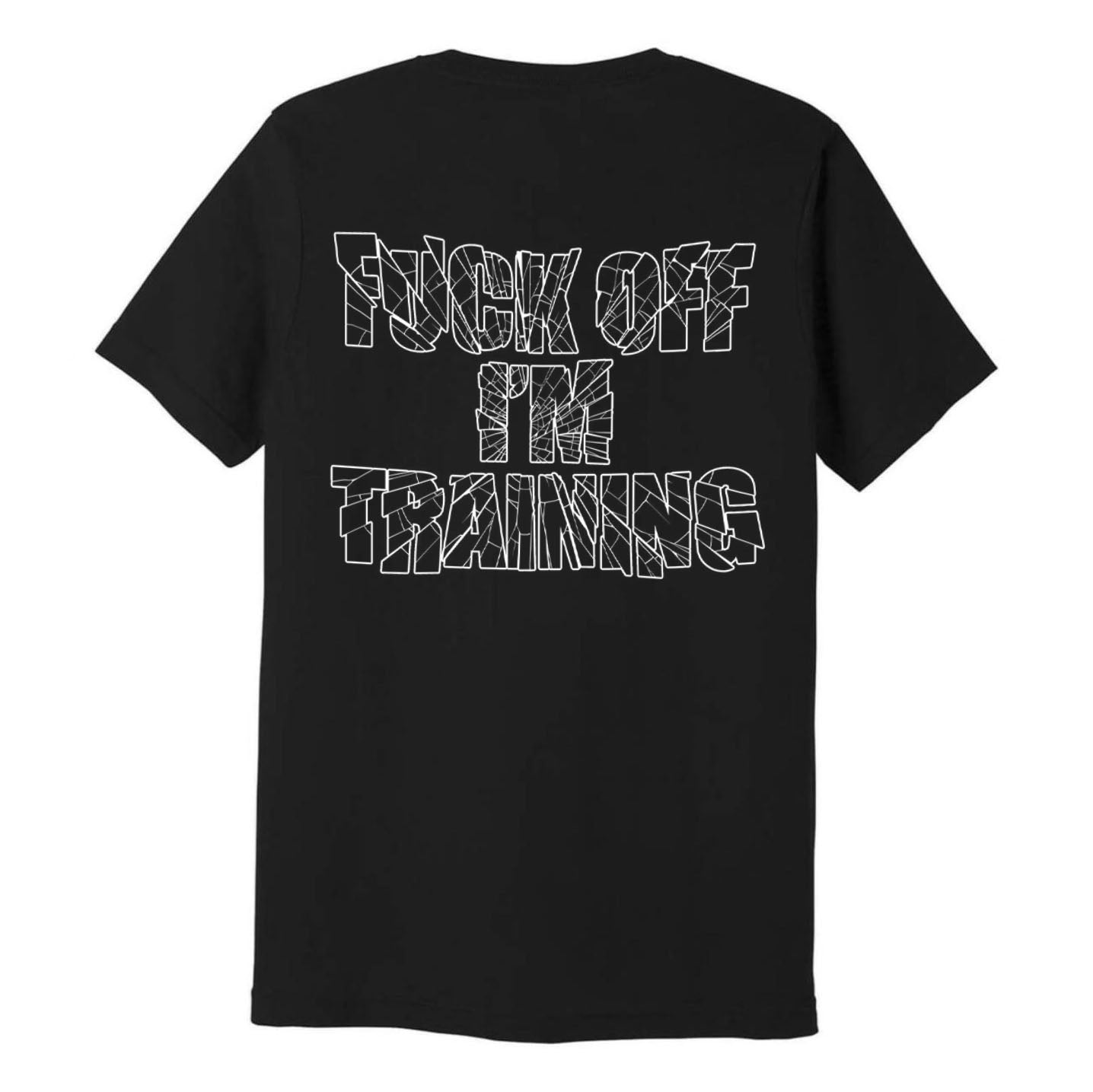 Apollon Gym Logo T-shirt